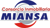 Consorcio Inmobiliario MIANSA - Logo